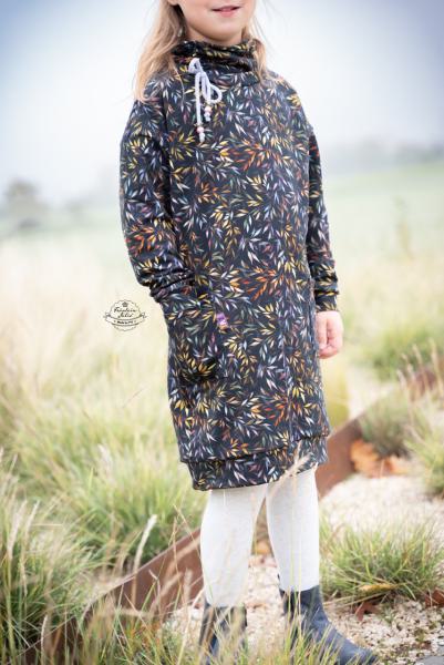 FVJ-3848 SWEATSHIRT STRETCH
